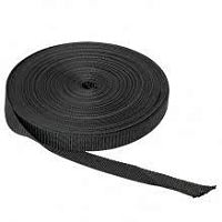 Лента монтажная текстильная 20мм (25м) EKF PROxima для монтажного пистолета картинка